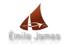 Lycée Professionnel Emile James, Etel - Morbihan