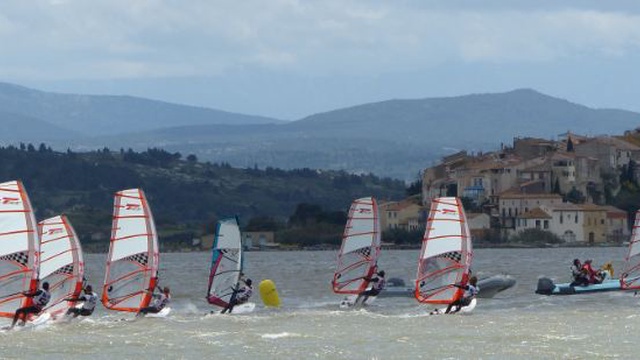 actu-pav-unss (2) Championnats de France UNSS Planche à voile
