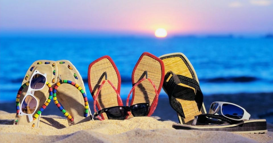 Fin des vacances