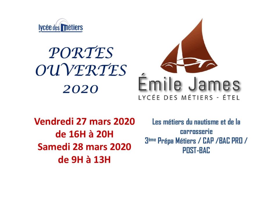 Affiches 2020-2