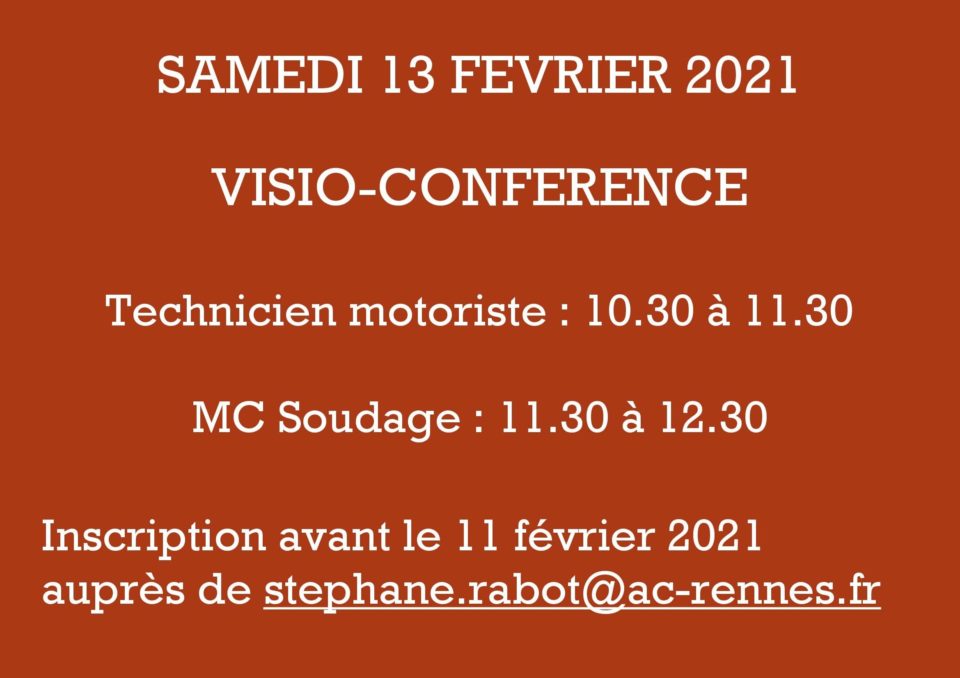 info collective post bac