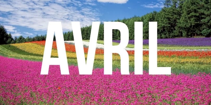 avril